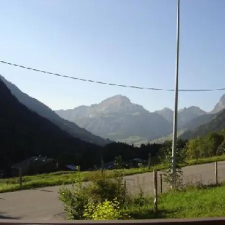 Apartment T2 Pour 5 Pers. Avec Terrasse, Parking Prive Et Proximite Centre-village Et Navettes. - Fr-1-676-120 *